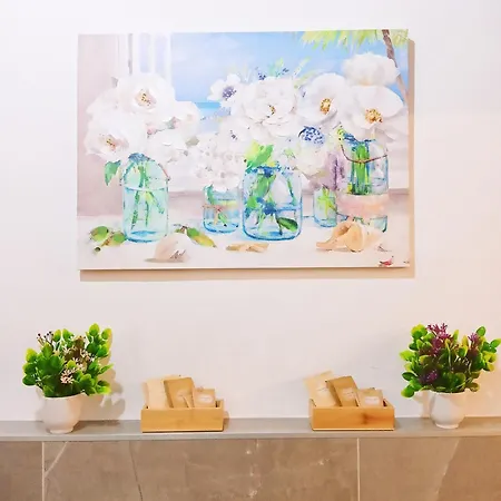 Апартаменты La Casa Di Sughero