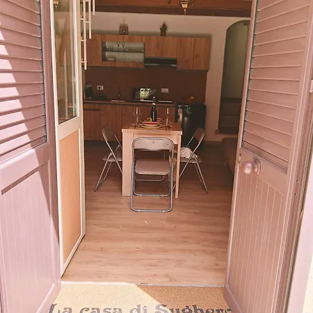 La Casa Di Sughero - Loft Centro