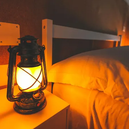 Апартаменты La Casa Di Sughero *