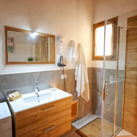 Апартаменты La Casa Di Sughero Палермо