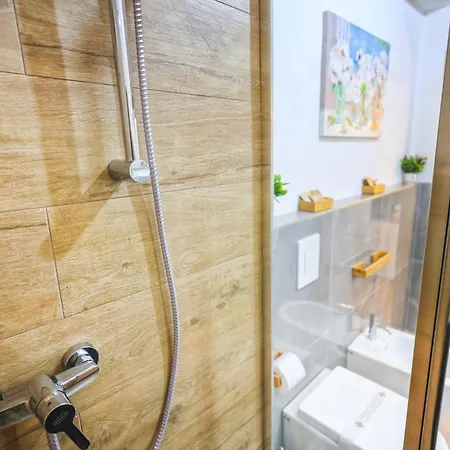 La Casa Di Sughero Апартаменты