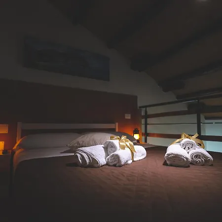 Апартаменты La Casa Di Sughero Палермо