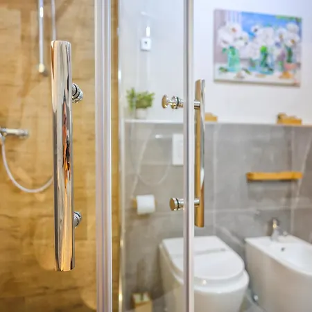 Апартаменты La Casa Di Sughero *