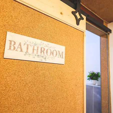 La Casa Di Sughero * Палермо