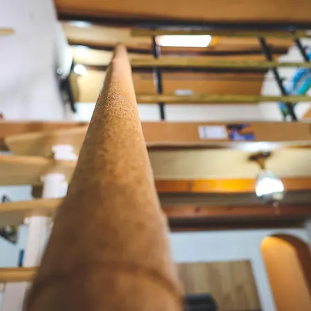 Апартаменты La Casa Di Sughero Палермо