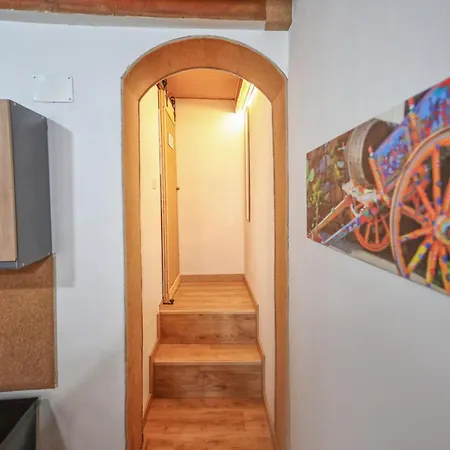 La Casa Di Sughero - Loft Centro Palermo