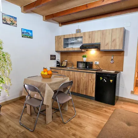 La Casa Di Sughero - Loft Centro * Palermo