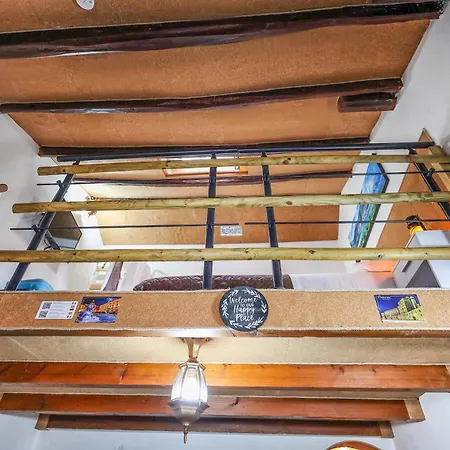 Apartament La Casa Di Sughero - Loft Centro