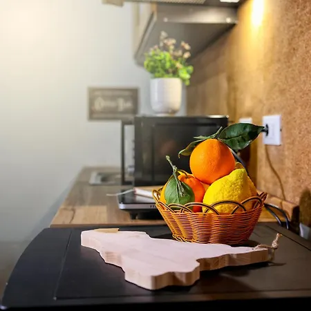 La Casa Di Sughero - Loft Centro *