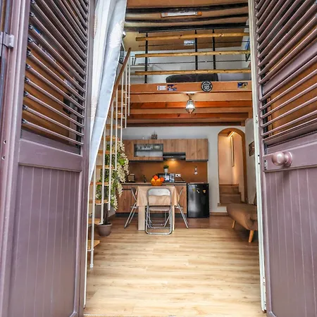 La Casa Di Sughero - Loft Centro