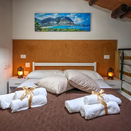 La Casa Di Sughero - Loft Centro Palermo
